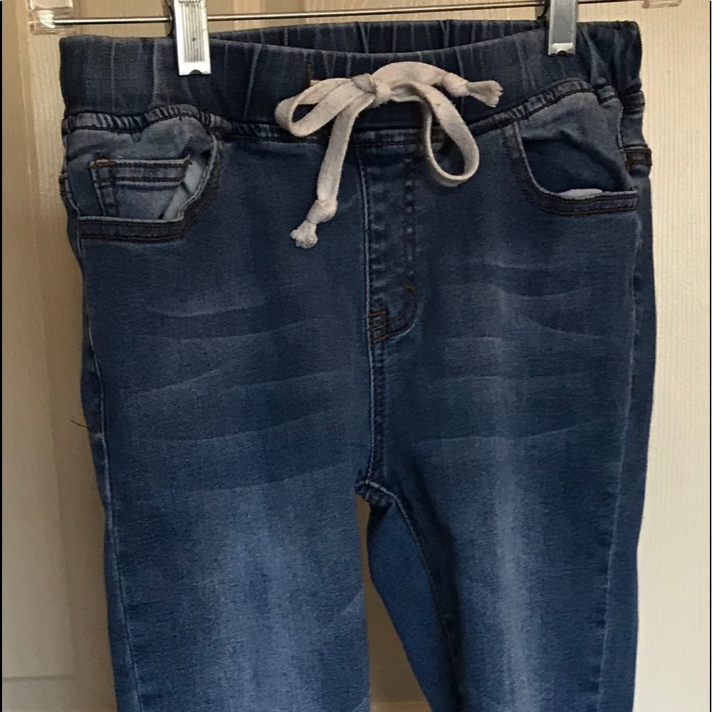 jeggings